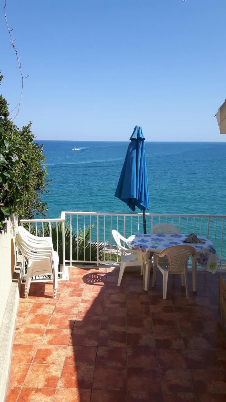 Isiyol Apartamento Peñíscola Exterior foto
